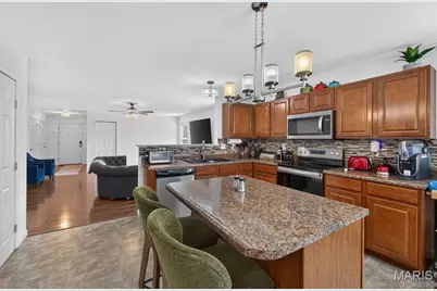 522 Rifle Ridge Drive, Wentzville, MO 63385 - Photo 11