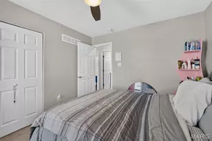 522 Rifle Ridge Dr, Wentzville, MO 63385 - Photo 23