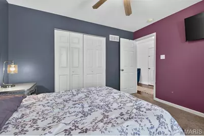522 Rifle Ridge Drive, Wentzville, MO 63385 - Photo 19