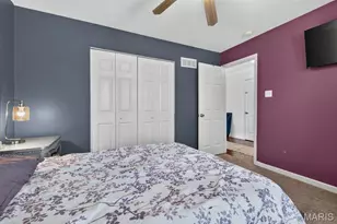 522 Rifle Ridge Dr, Wentzville, MO 63385 - Photo 19