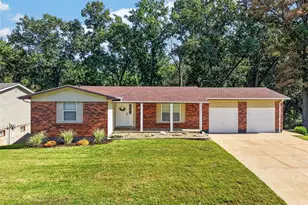 1114 Patsy Ln, O'Fallon, MO 63366 - Photo 1