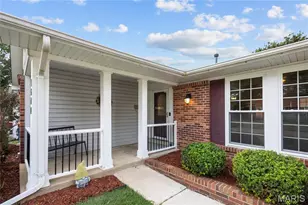 1640 Flordawn Dr, Florissant, MO 63031 - Photo 3