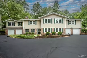 1471 Wilton Ln, Kirkwood, MO 63122 - Photo 1