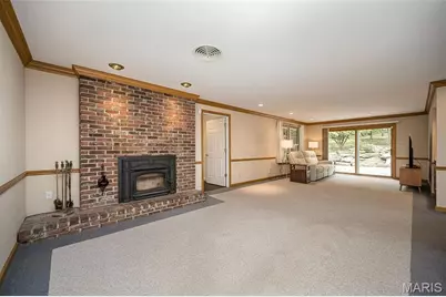 1471 Wilton Lane, Kirkwood, MO 63122 - Photo 3