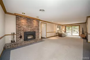 1471 Wilton Ln, Kirkwood, MO 63122 - Photo 3