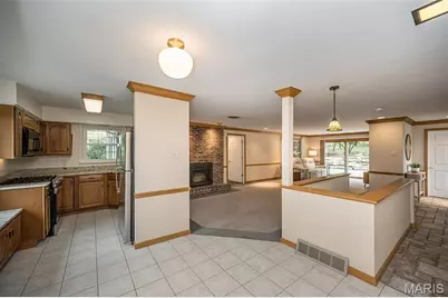 1471 Wilton Lane, Kirkwood, MO 63122 - Photo 7