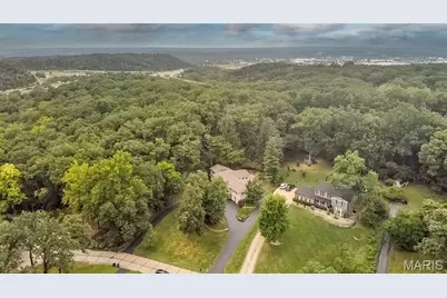 1471 Wilton Lane, Kirkwood, MO 63122 - Photo 45