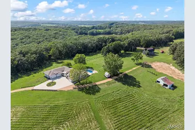 8120 Angell Road, Gerald, MO 63037 - Photo 1