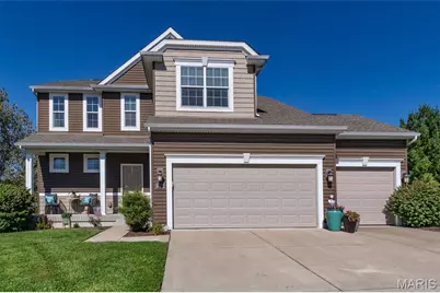 21 Meadow Vista Court, Saint Peters, MO 63376 - Photo 69