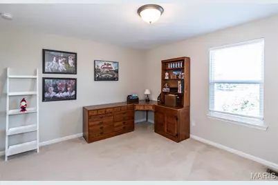 21 Meadow Vista Court, Saint Peters, MO 63376 - Photo 43