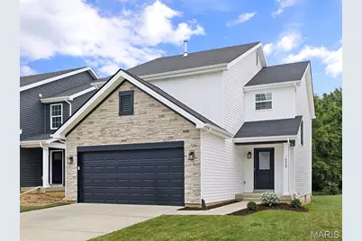 2 Fieldcrest At Oakshire, O'Fallon, MO 63385 - Photo 1