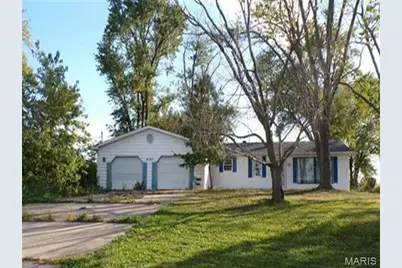 9340 N Hwy 94, West Alton, MO 63386 - Photo 1