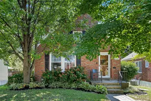 7732 W Ranken Ave, Richmond Heights, MO 63117 - Photo 1