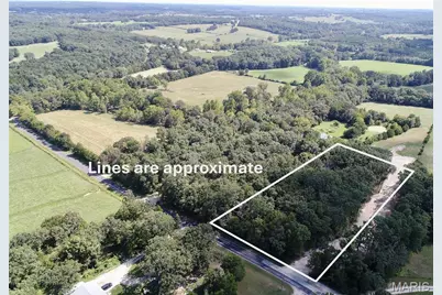 Lot 1 Seminary Road, Sullivan, MO 63080 - Photo 1