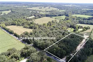 Lot 1 Seminary Rd, Sullivan, MO 63080 - Photo 1