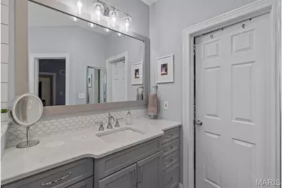 408 Longfellow Avenue, Kirkwood, MO 63122 - Photo 31