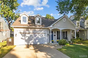408 Longfellow Ave, Kirkwood, MO 63122 - Photo 3
