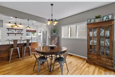 408 Longfellow Avenue, Kirkwood, MO 63122 - Photo 11
