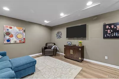 408 Longfellow Avenue, Kirkwood, MO 63122 - Photo 47
