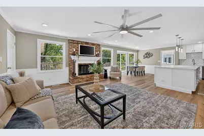 1768 Orchard Hill Drive, Chesterfield, MO 63017 - Photo 33