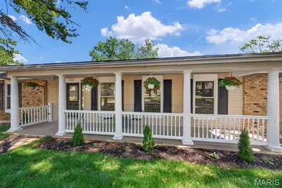 1768 Orchard Hill Drive, Chesterfield, MO 63017 - Photo 5