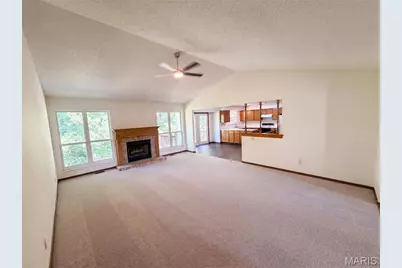 2827 Bromley Drive, O'Fallon, MO 63368 - Photo 3