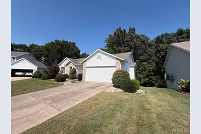 2827 Bromley Drive, O'Fallon, MO 63368 - Photo 19