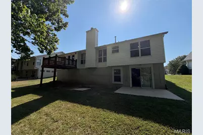 2827 Bromley Drive, O'Fallon, MO 63368 - Photo 5