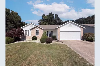 2827 Bromley Drive, O'Fallon, MO 63368 - Photo 1
