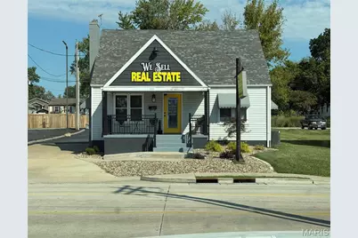 541 E Cherry Street, Troy, MO 63379 - Photo 1