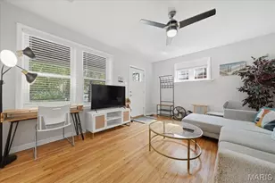 1127 Forest Ave, Saint Louis, MO 63139 - Photo 5