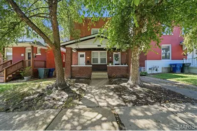 1127 Forest Avenue, Saint Louis, MO 63139 - Photo 1