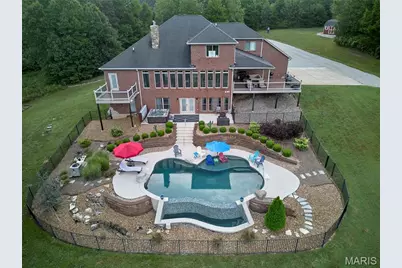 999 Saint Marys Road, Villa Ridge, MO 63089 - Photo 5