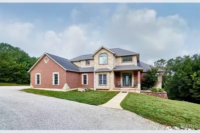 999 Saint Marys Road, Villa Ridge, MO 63089 - Photo 1