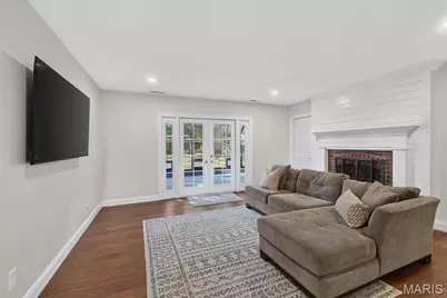 11826 Point Oak Drive, Des Peres, MO 63131 - Photo 27