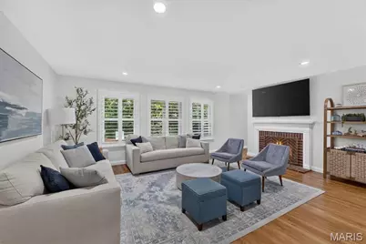 11826 Point Oak Drive, Des Peres, MO 63131 - Photo 5