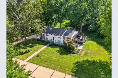 11826 Point Oak Drive, Des Peres, MO 63131 - Photo 39