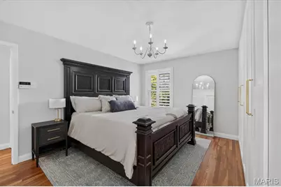 11826 Point Oak Drive, Des Peres, MO 63131 - Photo 23