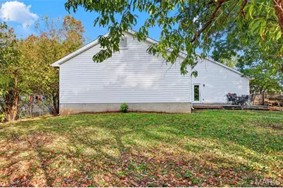 309 Wilson Street, Wentzville, MO 63385 - Photo 41