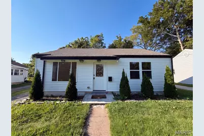 316 Lithia Avenue, Saint Louis, MO 63119 - Photo 1