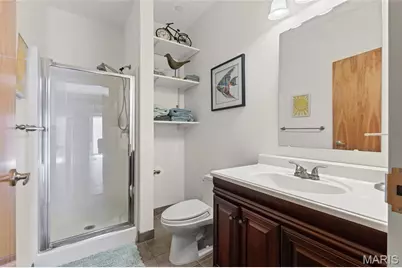 1627 Locust Street #406, Saint Louis, MO 63103 - Photo 9
