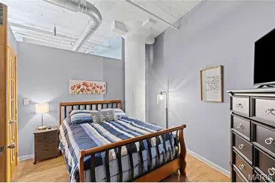 1627 Locust Street #406, Saint Louis, MO 63103 - Photo 11