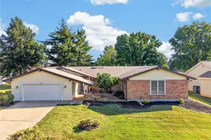 202 Rue Grand Dr, Lake Saint Louis, MO 63367 - Photo 1