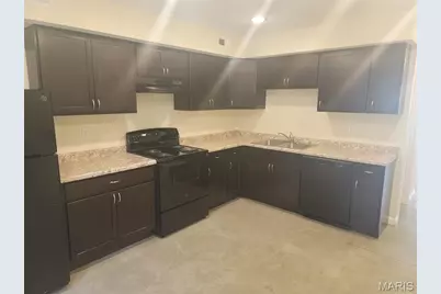 127 Fermo Avenue #1, Ferguson, MO 63135 - Photo 5