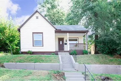 620 Hazel Street, Hannibal, MO 63401 - Photo 1