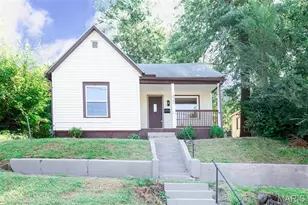 620 Hazel St, Hannibal, MO 63401 - Photo 1