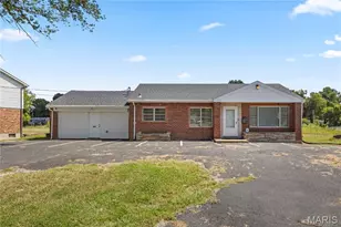 10236 Halls Ferry Road, Saint Louis, MO 63136 - Photo 1