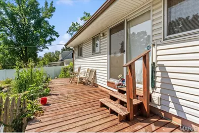 19 W Meadow Lane, Ballwin, MO 63021 - Photo 27