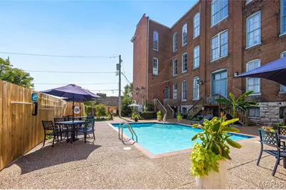 1621 S 11th Street #B, Saint Louis, MO 63104 - Photo 37