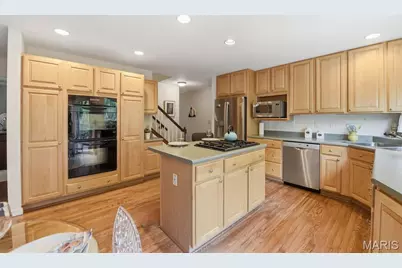 1751 Canyon View Court, Chesterfield, MO 63017 - Photo 13